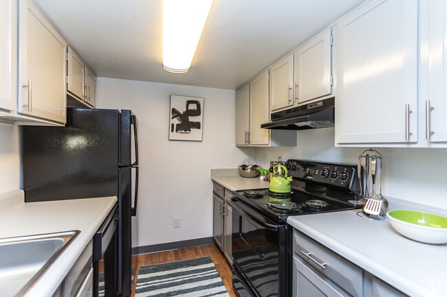 Interior Photo - Oslo Rental