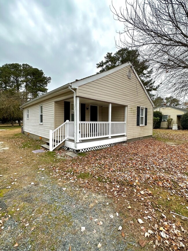 1512 S Division St Rental For Rent in Salisbury, MD