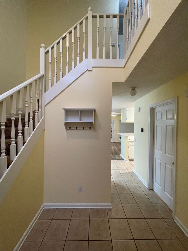 Photo - Foxchase Subdivision - End Unit!