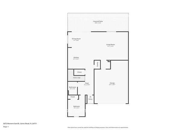 Photo - 5672 Western Sun Dr