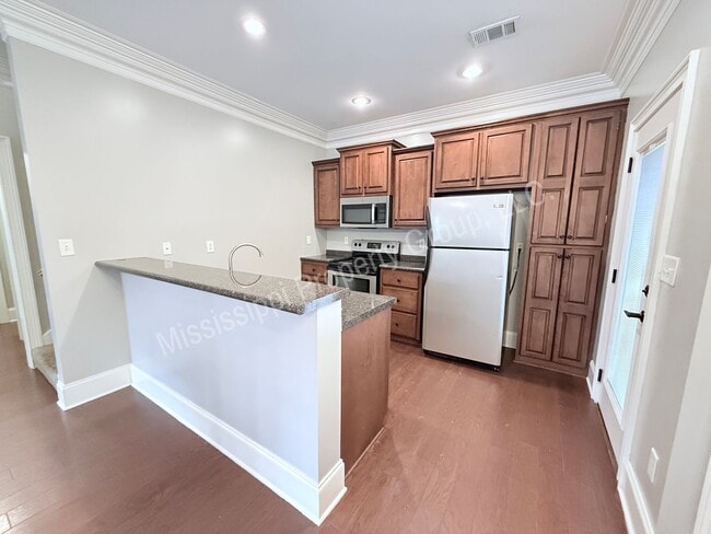 131 Falls Grove Drive