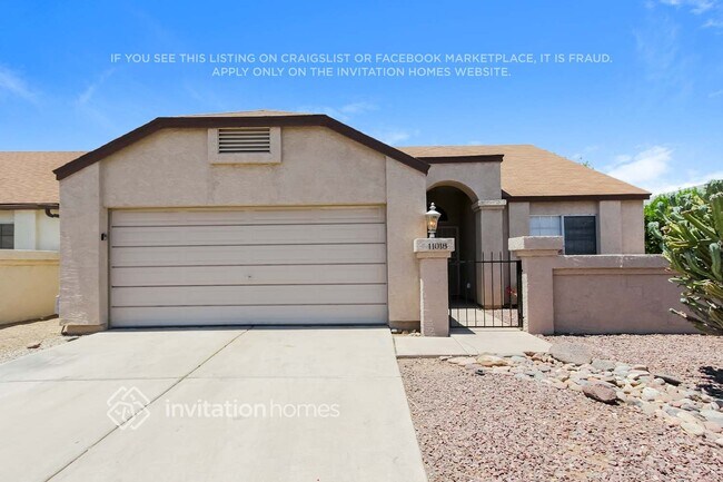 Building Photo - 11018 N 60th Dr Rental
