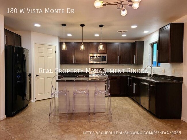 Photo - 180 W Vista Monte Dr