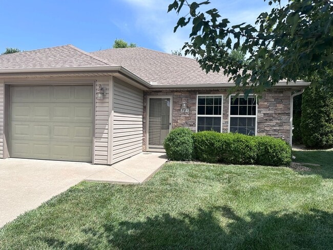 Photo - 3 Bed | 2 Bath | 1 Car Garage Single Level Duplex in Blue Springs; Lee’s Summit Schools