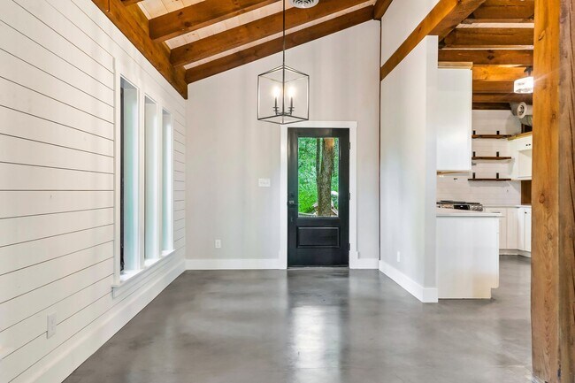 Photo - Upscale Barndominium in Maryville, TN  - C...