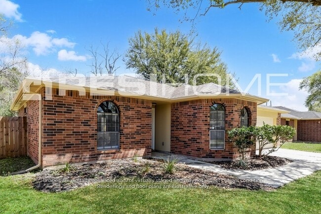 Building Photo - 13710 Sableglen Dr