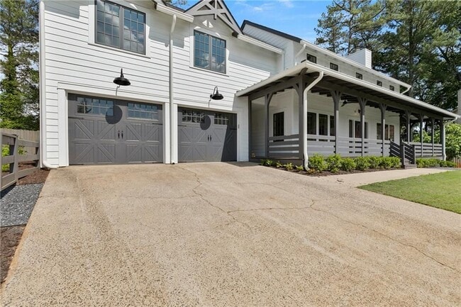 Photo - 1296 Hilton Dr