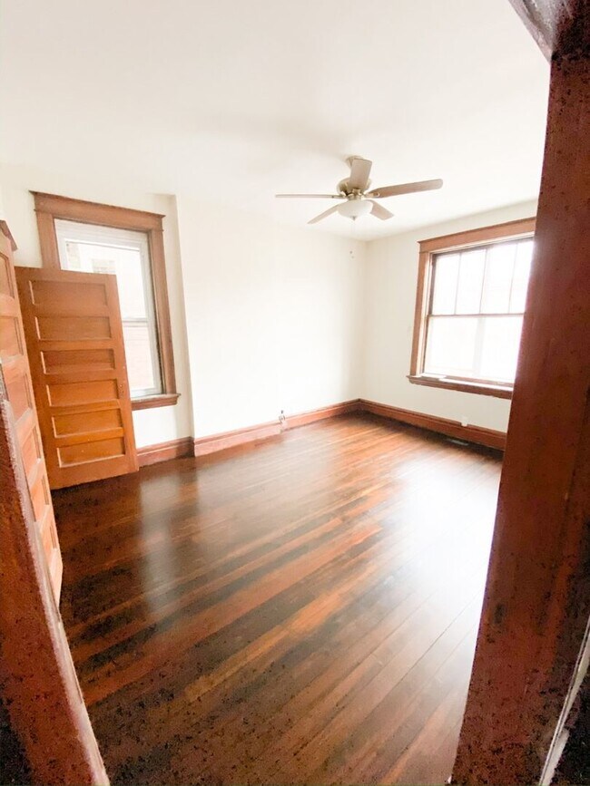 Photo - 2bed 1.5Bath with Den and Library! Full Historic Remodel!
