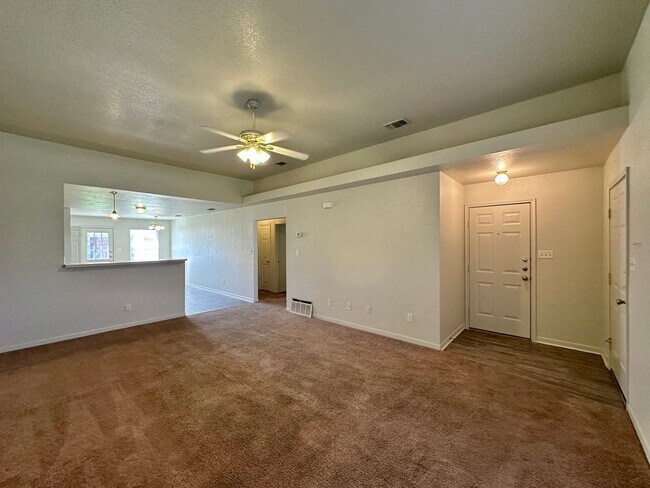 Photo - 3803 El Paso Dr