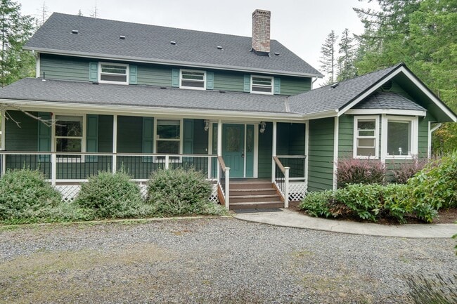 Building Photo - Ravensdale 3 Story, close to Lake Retreat,... Rental