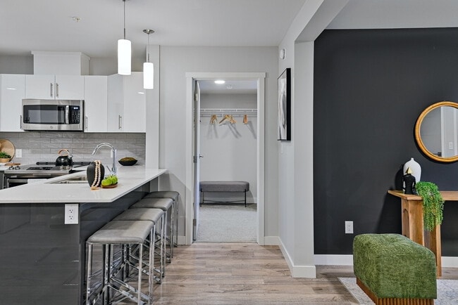 The Bravado Apartments