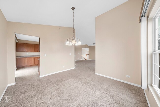 Photo - AUTUMN CREEK SECOND FLOOR CONDO WITH TWO CAR GARAGE