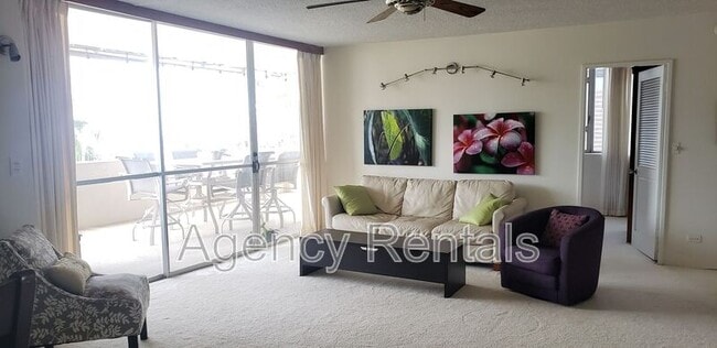 Photo - 2500 Kalakaua Ave Unit Foster Tower
