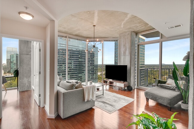 Photo - 860 Peachtree St NE Condo