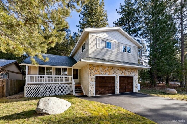 Building Photo - 2235 Texas Ave