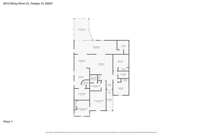Photo - 8512 Misty River Ct