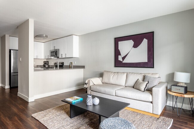 Photo - 655 S Fair Oaks Ave Unit FL3-ID1964