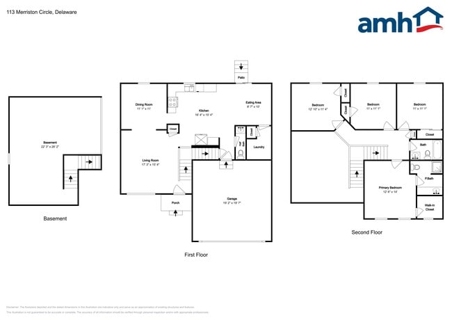 Photo - 113 Merriston Cir
