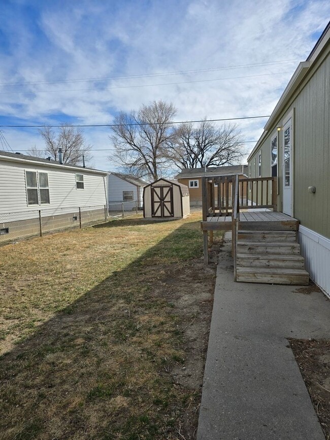 Photo - 3 Bed 2 Bath Mobile Home