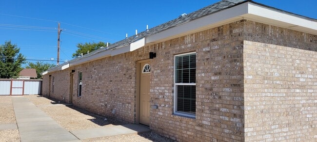 Photo - LUXURY LARGE UNIT IN EAST CLOVIS Unit 2412-1