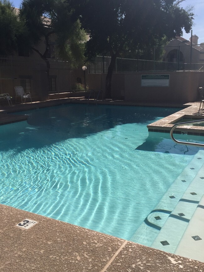 Your Starr Pass Home - 101 S Players Club Dr Unit Your Starr Pass Home