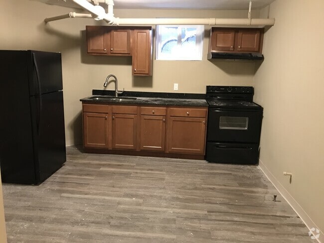Building Photo - 474 Herschel St Unit #3 Rental