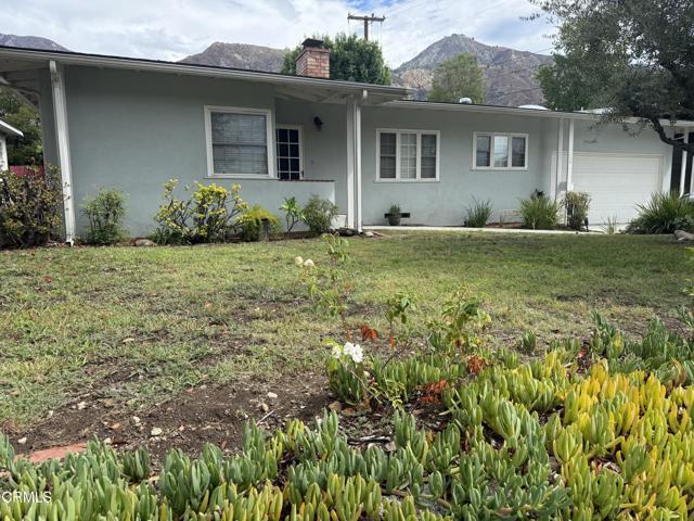 2387 Glen Canyon Rd