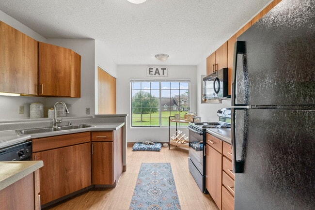 Photo - Mequon Trail Townhomes