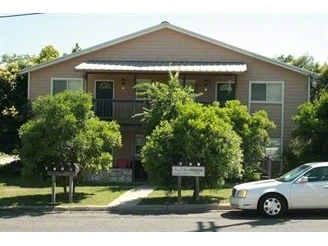 Forest West Apartments - Forest West Apartments