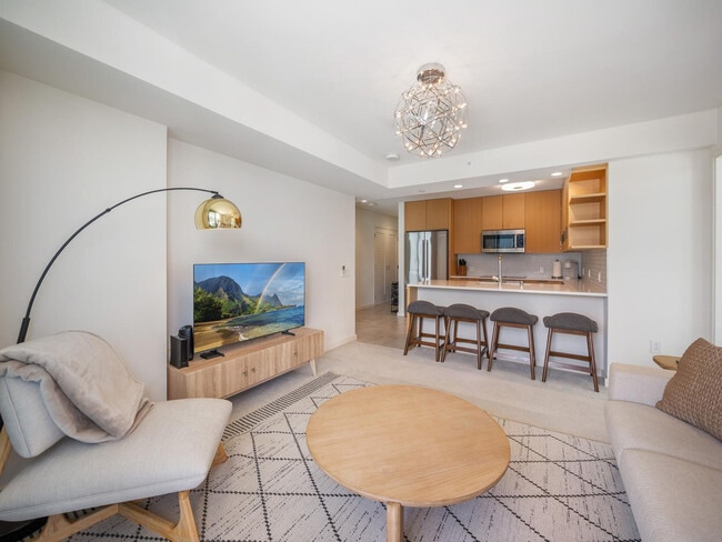 Photo - 1374 Kapi‘olani Blvd Unit ID1327705P