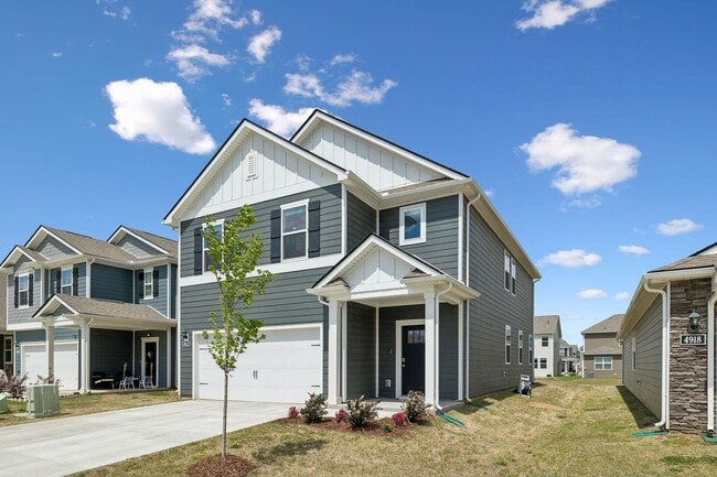 Photo - 4922 Barnburgh Ln