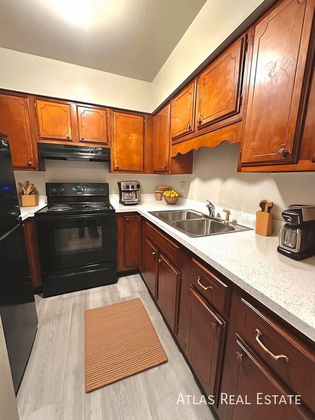 Photo - 3022 W Bijou St Unit E2