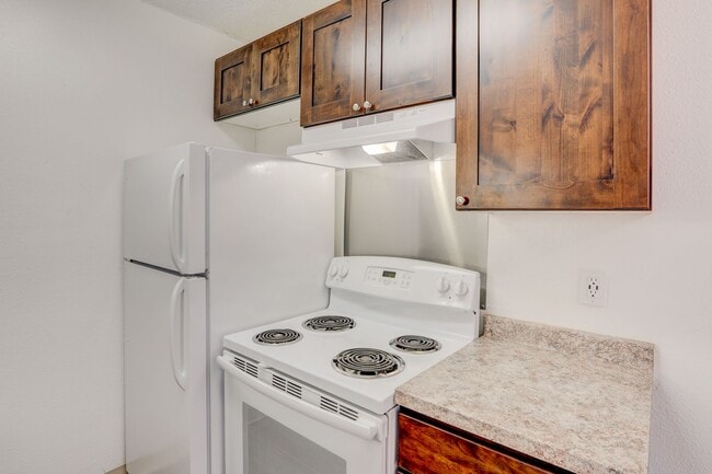 Photo - Hampden Village Apartments