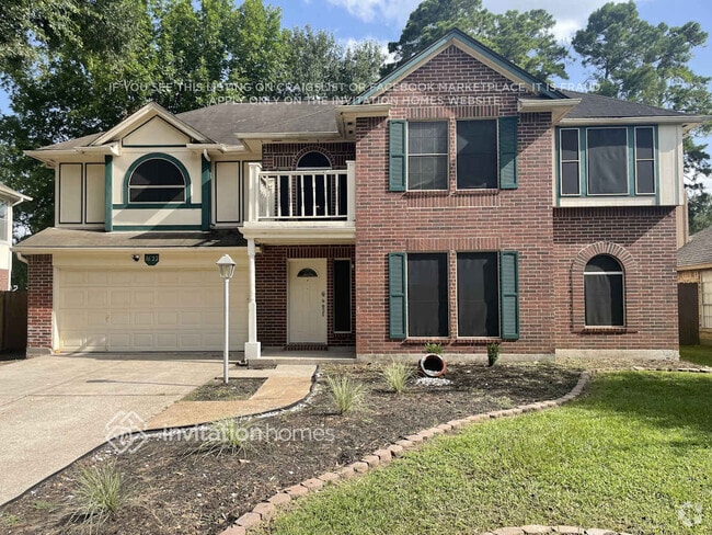 Building Photo - 3622 Beckett Ridge Dr Rental