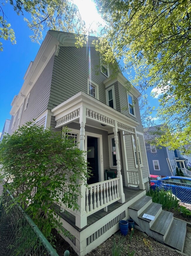 Photo - 33 Belmont St Unit 3