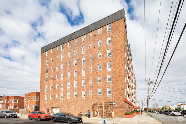 Photo - Ocean Terrace