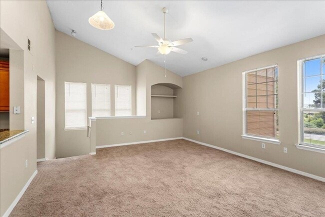 Photo - Charming End-Unit Condo in Gated Bordeaux Community! Unit 101