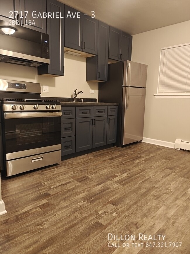 Building Photo - 2717 Gabriel Ave Unit 3