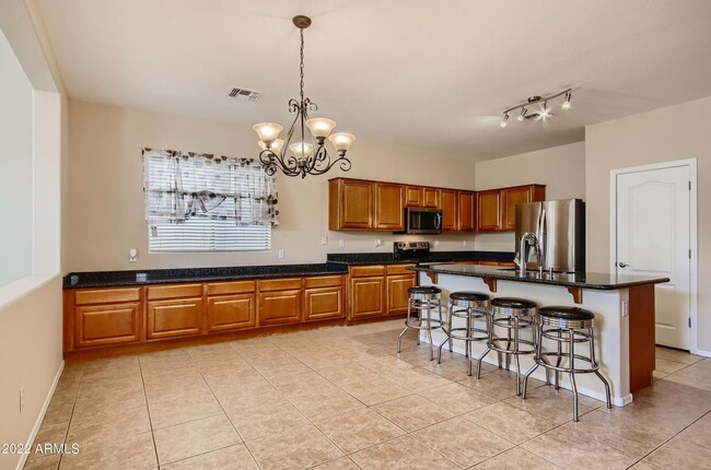 Photo - Beautiful 4-Bed, 3-Bath Home with Granite Kitchen, Stainless Steel Appliances, Vaulted Ceilings, ...