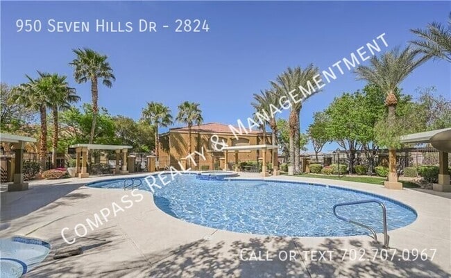 Photo - 950 Seven Hills Dr Unit 2824