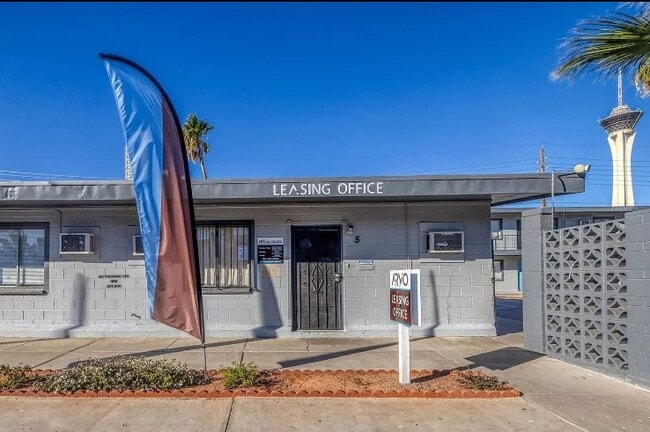 Arvo Apartments