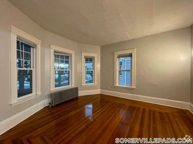 Building Photo - 66 Simpson Ave Rental