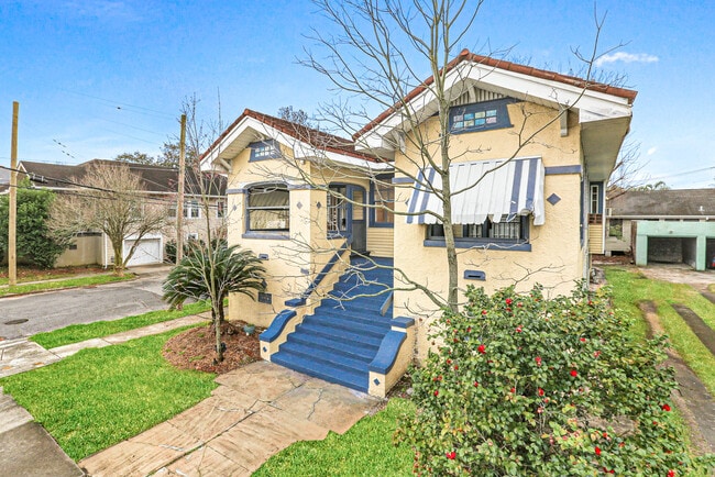 Building Photo - 7800 Walmsley Ave Unit 7800