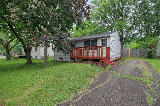 Photo - 3 Bedroom Home For Rent