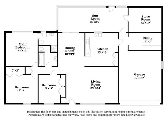 Photo - 31213 Lancewood Dr