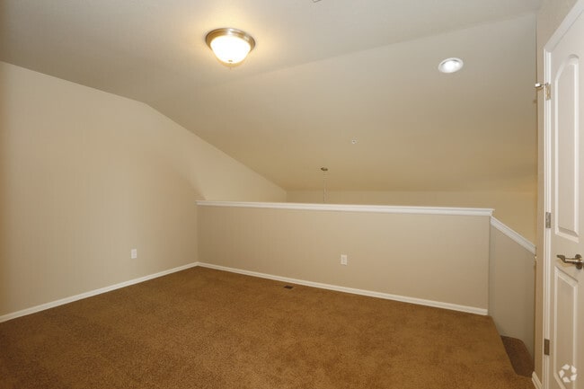 Rigden Farm Townhomes