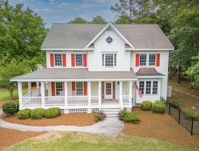 Building Photo - 301 Red Fox Run Dr Rental