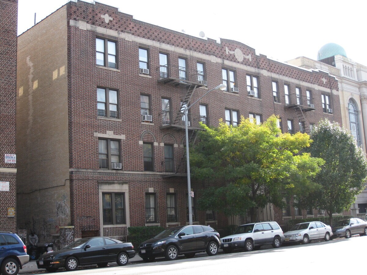 Photo - 1609 Ocean Avenue