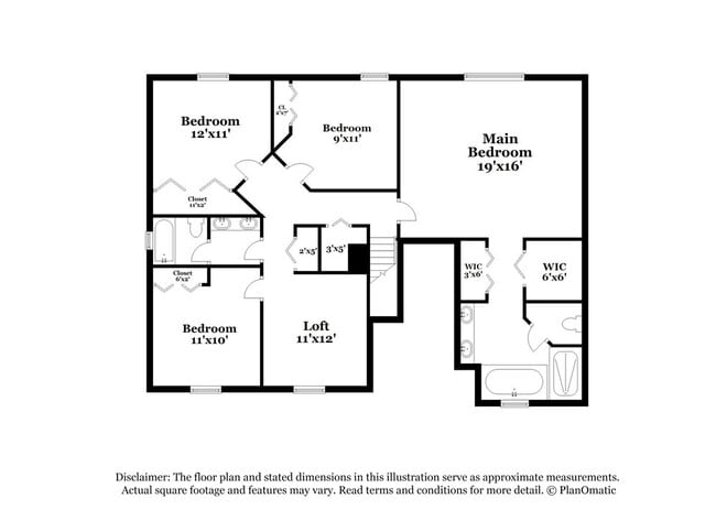 Photo - 553 Brentford Ct