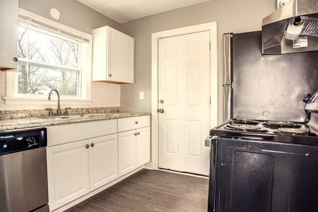 Photo - SEE IT NOW: Charming Updated Home in a Qui...